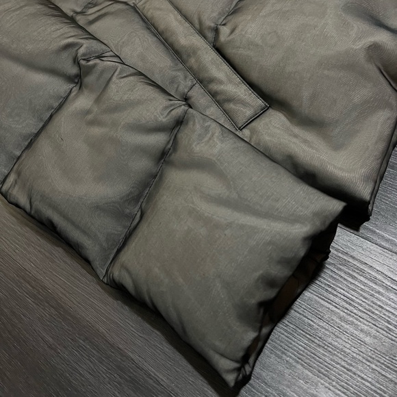 Helmut Lang Puffer Jacket - Picture 7 of 8